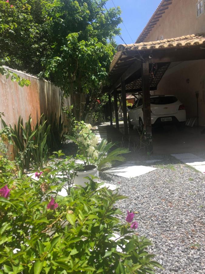 Villa Saint Tropez Cabo Frio Exterior foto