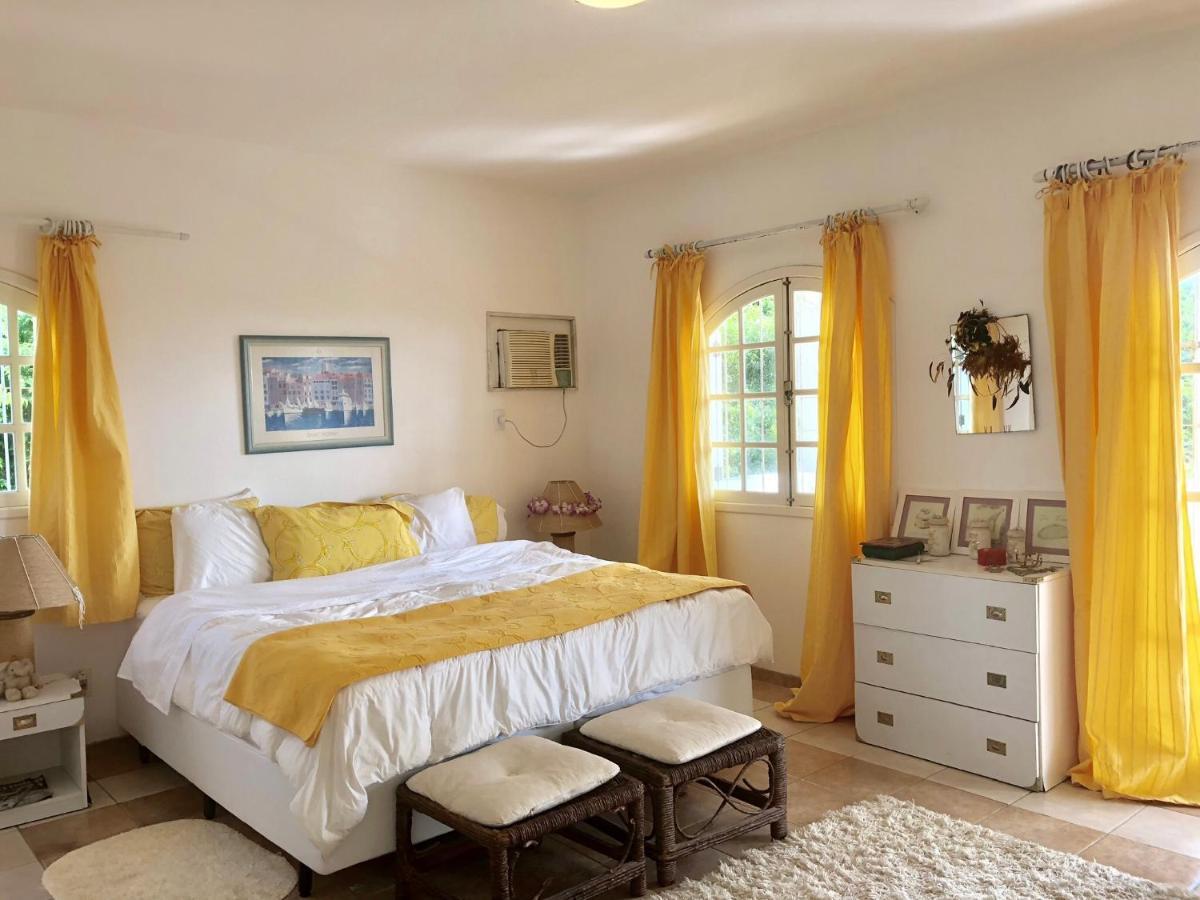 Villa Saint Tropez Cabo Frio Exterior foto