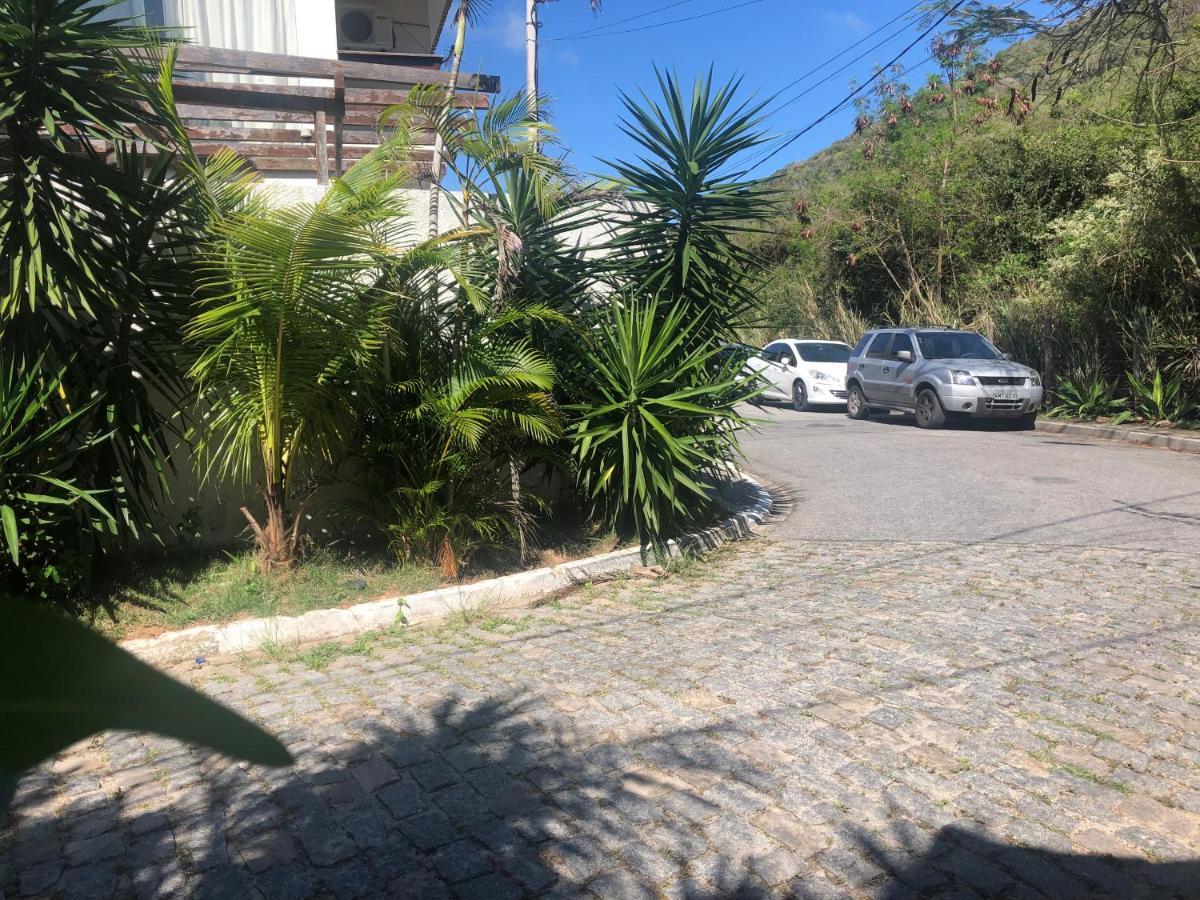 Villa Saint Tropez Cabo Frio Exterior foto